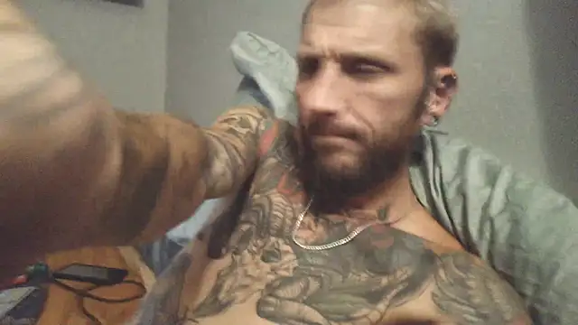 FrankieDRay – webcam-show