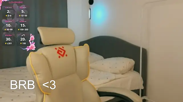 Živý XXX chat flaremoon
