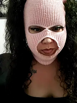 Chat XXX ao vivo de Dianalovesu