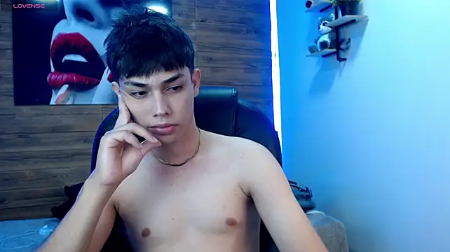 ivan_cooper 现场XXX聊天