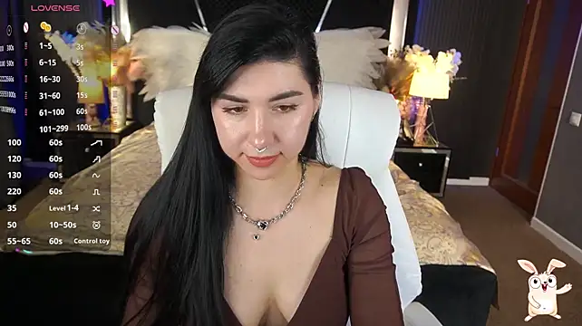 แชท XXX สดของ EmilyCandyy