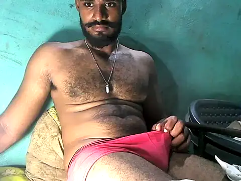 indianvijayn Webbikameraesitys