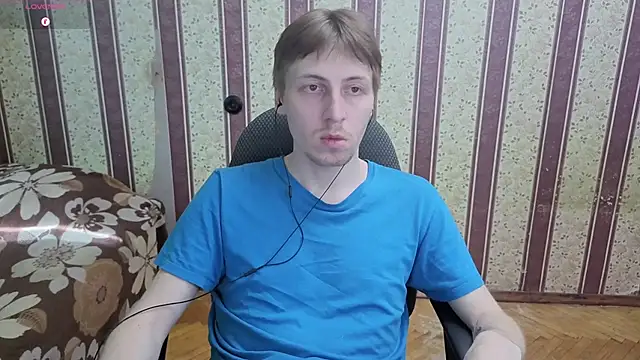 Онлайн чат XXX Darien_Brown