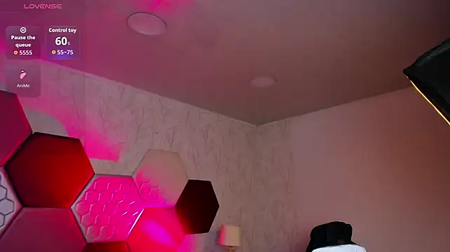 دردشة ArielleWilde الجنسية المباشرة