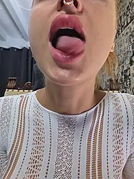 Show de webcam de kylie_blck