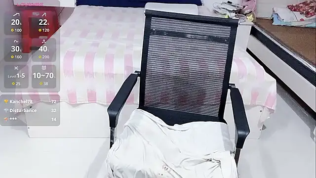 miaomiao-99 Obrolan Langsung XXX