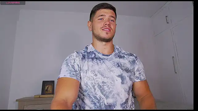 Вебкам-шоу Arilas_