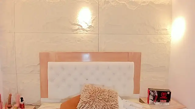 Chat XXX Live NINAMARTINS