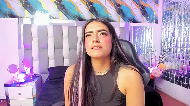 Chat XXX en directo de IsaDiiaz