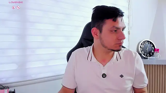 Živý XXX chat Rick_Adams