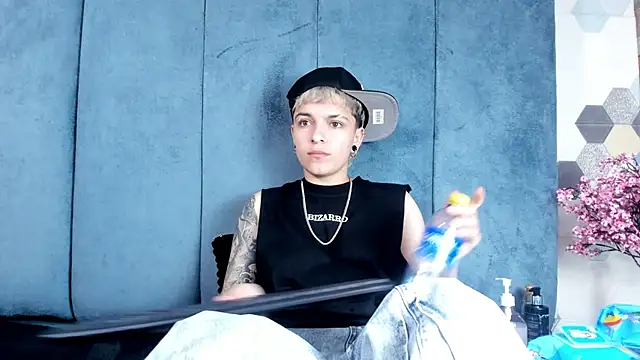 Živý XXX chat Megan_Thompson_
