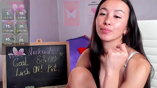Geisha_Anna Chat XXX in diretta