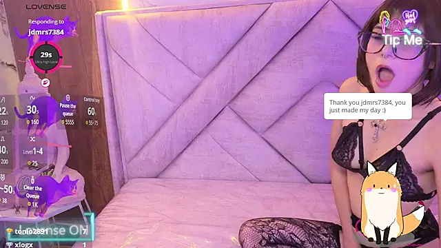 Victorycat_v Chat XXX live