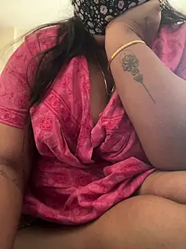 Hornyswati – Live XXX-chat