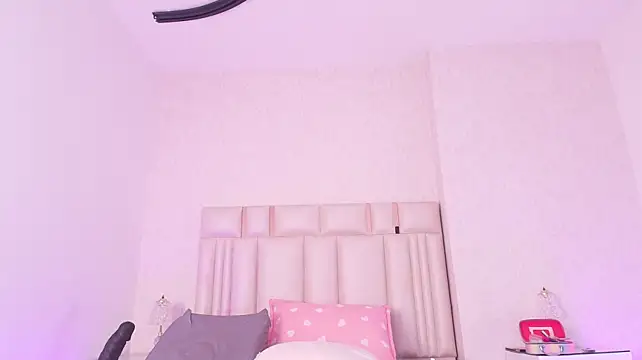 _carolina_fox Chat XXX live