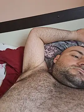 Chat XXX en directo de StrictBobby