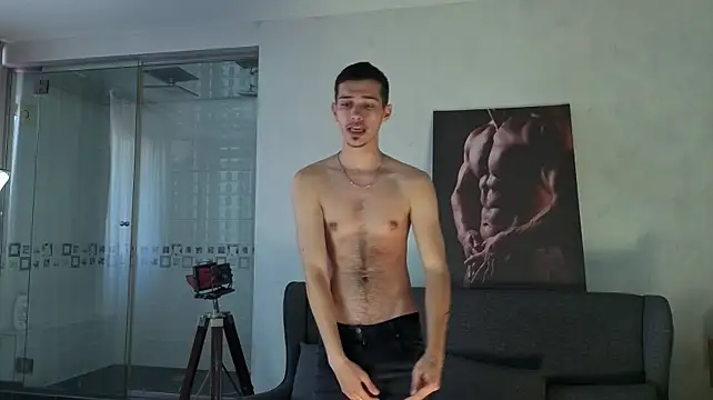 KaydenDrew Obrolan Langsung XXX