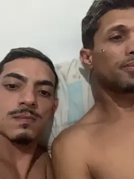 Show de webcam de Hendricklavel1