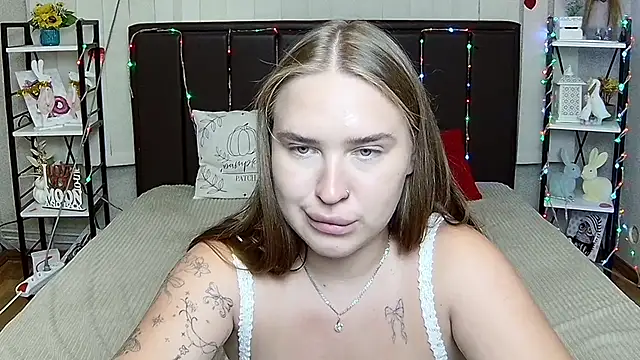 Živý XXX chat LauraHlot