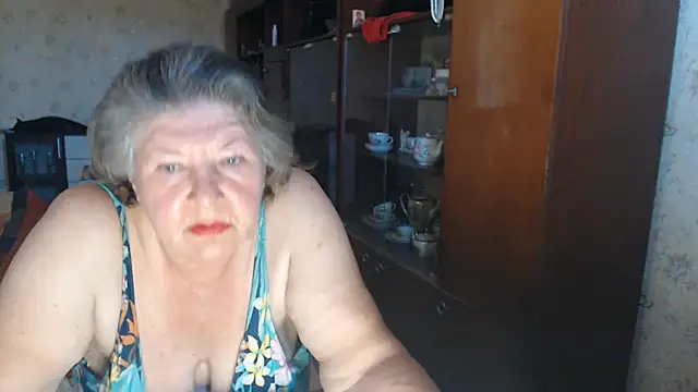 HotLusi Chat XXX in diretta