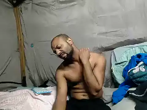 Chat +18 de Camodick ao vivo