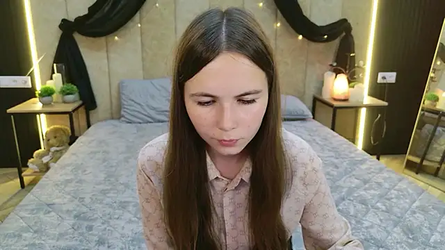 دردشة Thalia_Croft الجنسية المباشرة