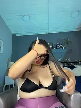 LuisAny Chat XXX in diretta