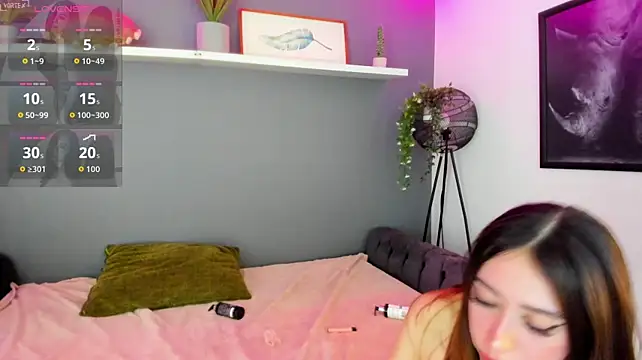 Abbyy_stone's Live XXX Chat