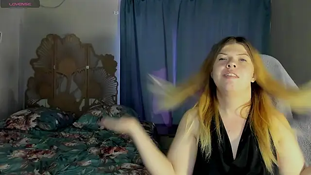 Stefania-sweet Live XXX-Chat