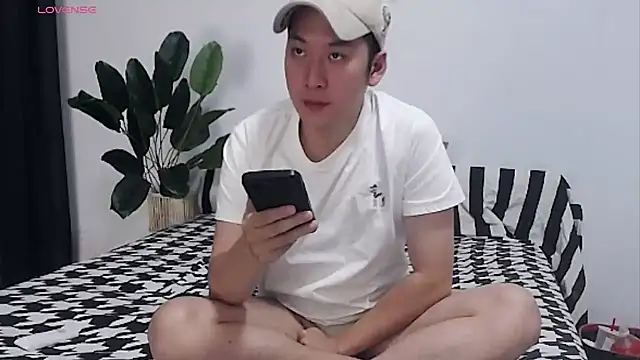 yichen008 Show Webcam