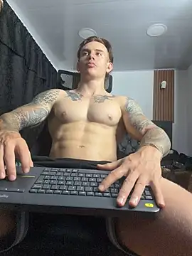 paulthompson_ 라이브 XXX 채팅