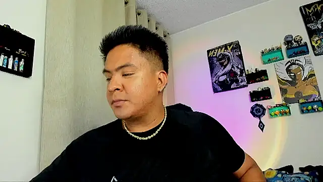 Rago-420 Webcamshow