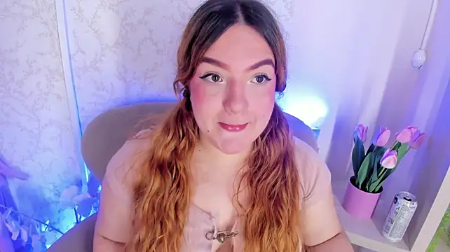 IrinnaShidou_ – Live XXX-chat