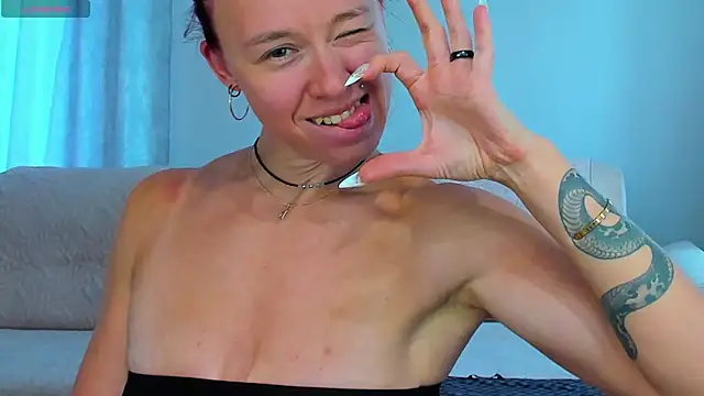 Онлайн чат XXX Spoty_Kate_