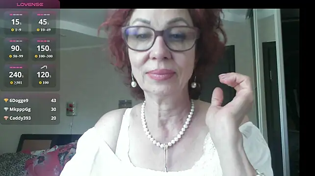 Kelly_Flurr's Live XXX Chat