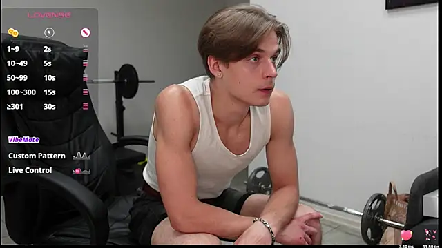 David_Heathn Live XXX chat
