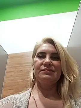 دردشة JennyOMay الجنسية المباشرة