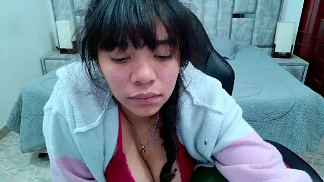 laureentt_ 即時 XXX 聊天