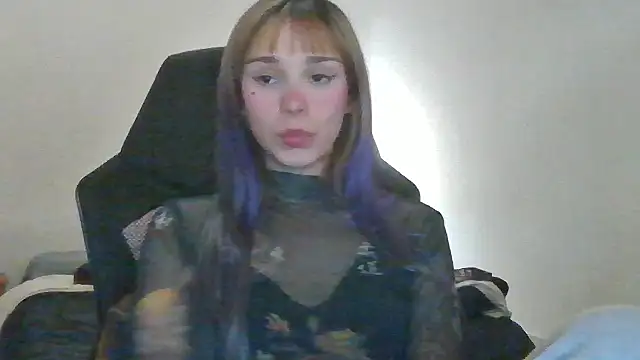 loletabb's Live XXX Chat