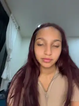 Chat XXX ao vivo de Eve_Ritz