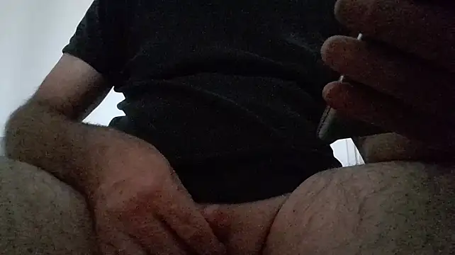 BelleGrosseQueue's Live XXX Chat