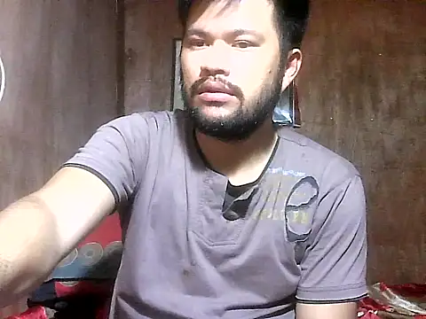 HairyHottestpinoyHandsome Pertunjukan Webcam