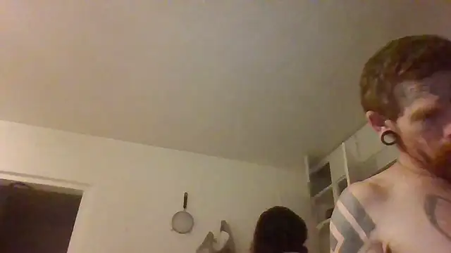 ThorsonFreja webcam show