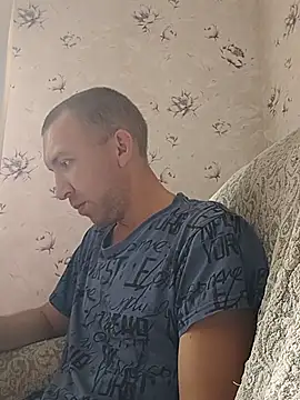 _uncle_Mitya-43_ Webcam Show
