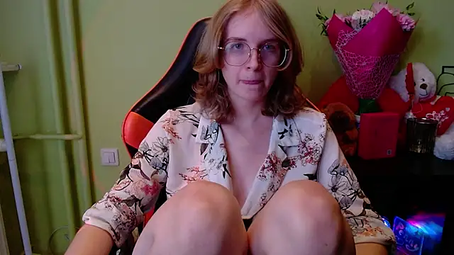 juicyPenny Live XXX-chat
