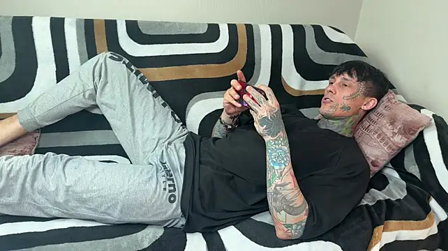 Anubisgods Live XXX-chat
