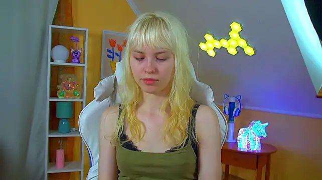 HannahHollis Live XXX Chat