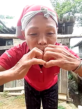 Chat XXX en directo de BaoHan22