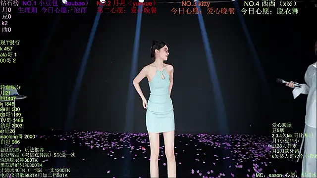 Apink-001 – Naživo XXX chat