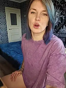 Chat XXX en directo de LazyTanukii